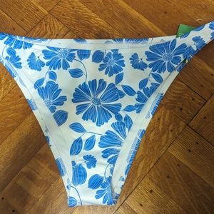 Brand new Gap Bathing suit bottom